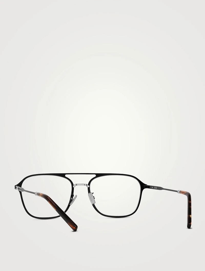 DiorEssentialO NU Navigator Optical Glasses