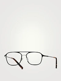 DiorEssentialO NU Navigator Optical Glasses