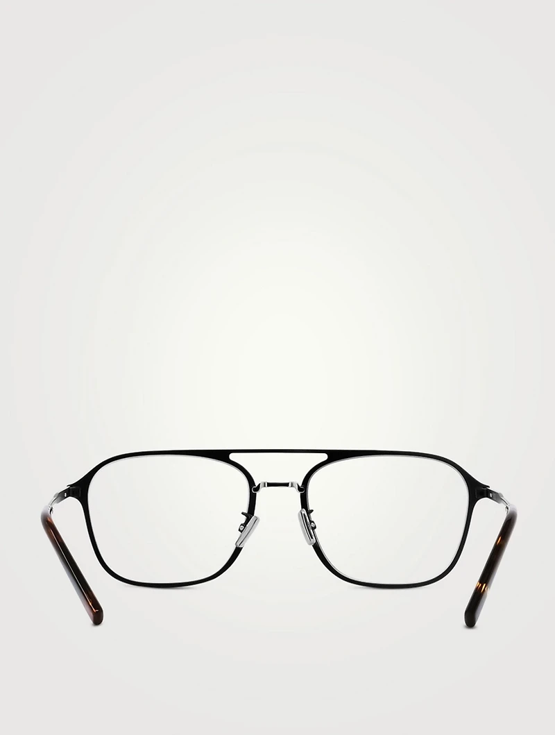 DiorEssentialO NU Navigator Optical Glasses