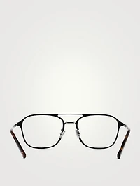 DiorEssentialO NU Navigator Optical Glasses