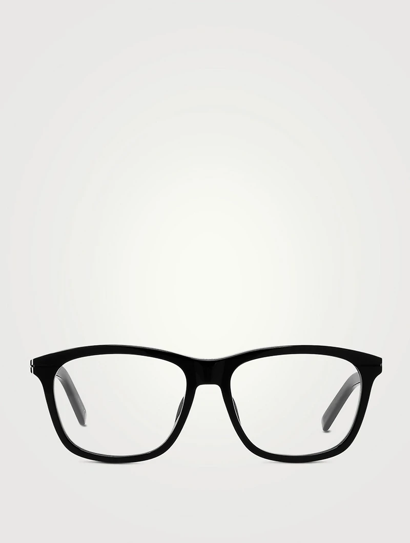 DiorEssentialO Rectangular Optical Glasses