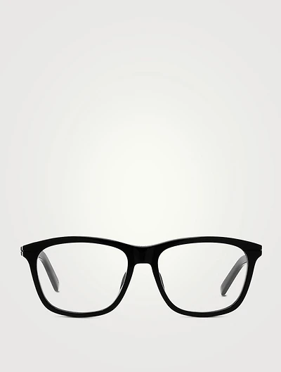 DiorEssentialO Rectangular Optical Glasses