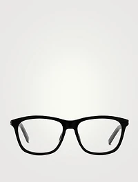 DiorEssentialO Rectangular Optical Glasses
