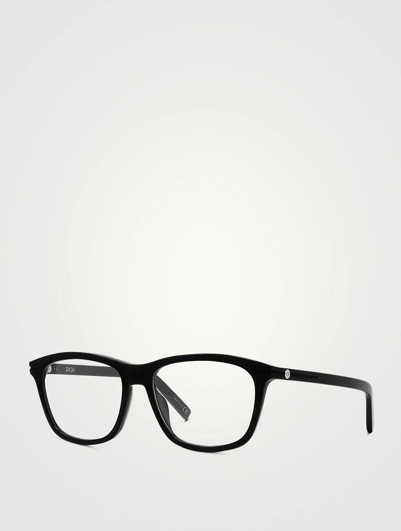 DiorEssentialO Rectangular Optical Glasses