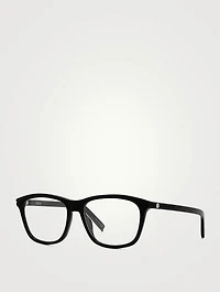 DiorEssentialO Rectangular Optical Glasses