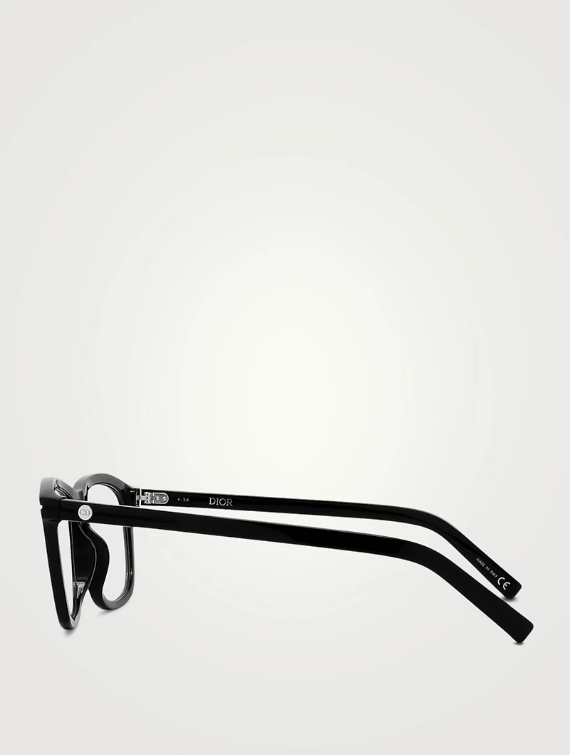 DiorEssentialO Rectangular Optical Glasses