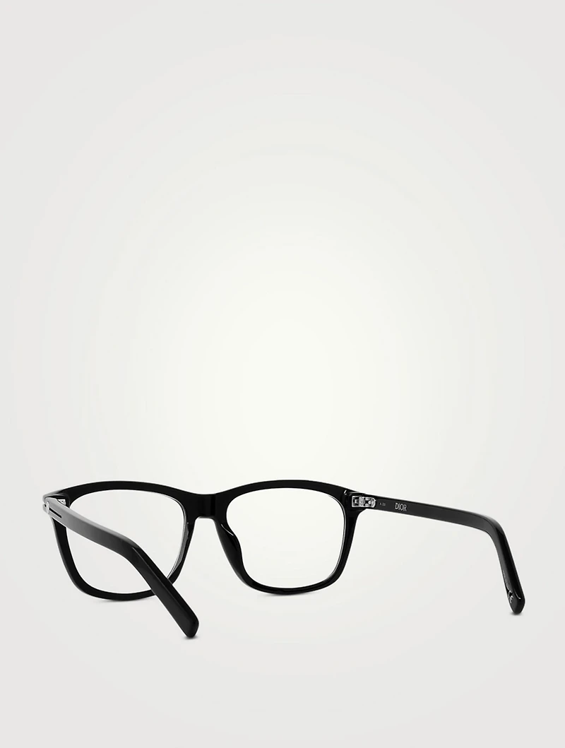 DiorEssentialO Rectangular Optical Glasses