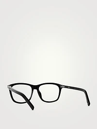DiorEssentialO Rectangular Optical Glasses