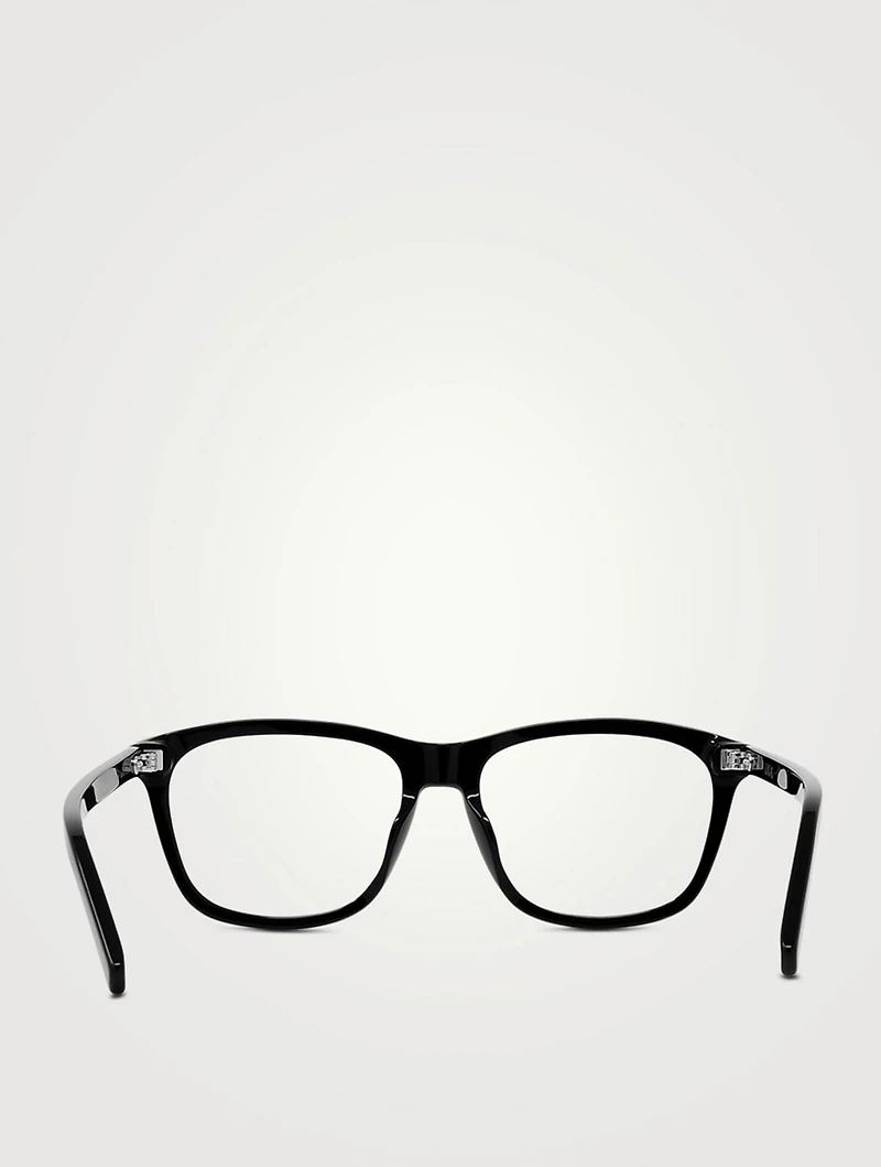 DiorEssentialO Rectangular Optical Glasses