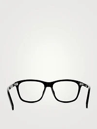 DiorEssentialO Rectangular Optical Glasses