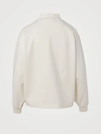 3D Logo Sweatshirt