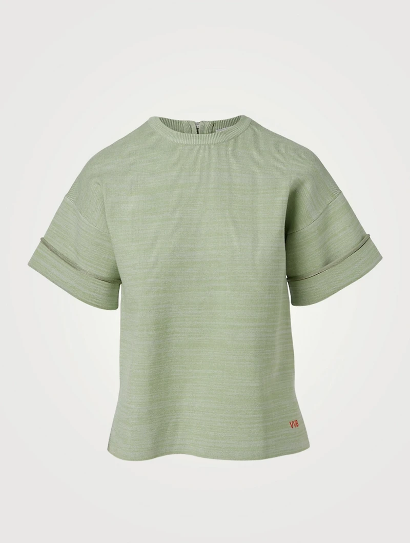 Boxy T-Shirt