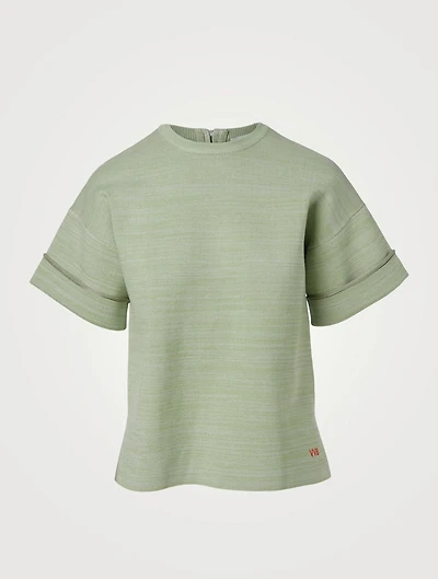 Boxy T-Shirt