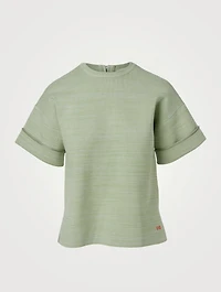 Boxy T-Shirt
