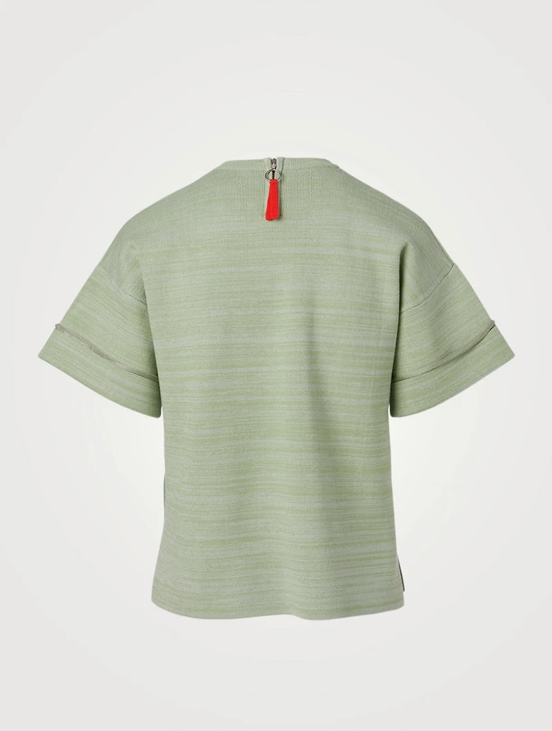 Boxy T-Shirt