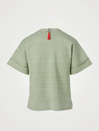 Boxy T-Shirt