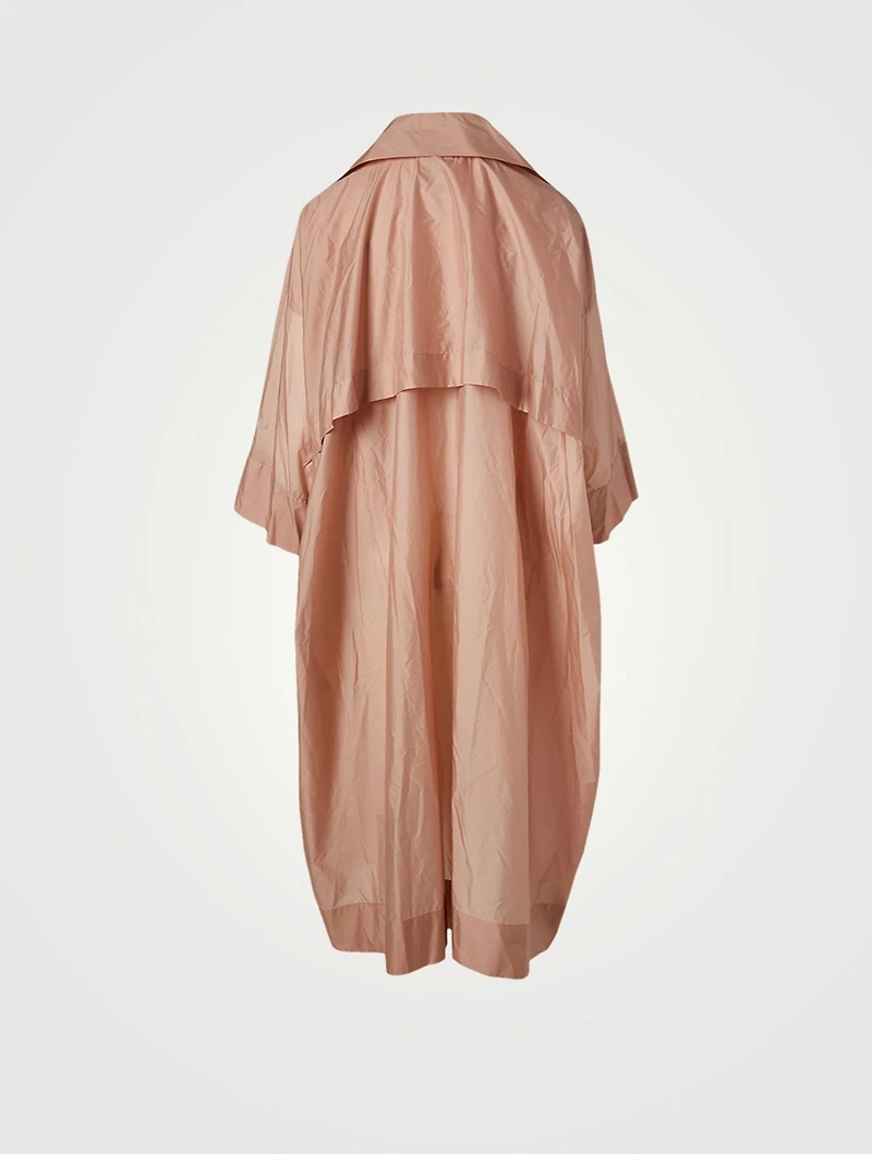 Light Wind Coat