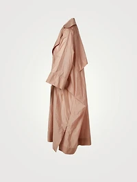 Light Wind Coat