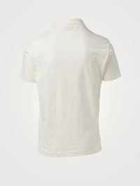 Wade Classic Fit Polo Shirt