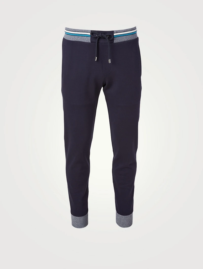 Hagley Cotton Stretch Sweatpants