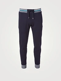 Hagley Cotton Stretch Sweatpants