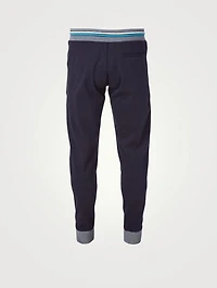Hagley Cotton Stretch Sweatpants