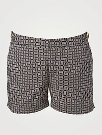 Setter X Maravilla Shorter-Length Swim Shorts