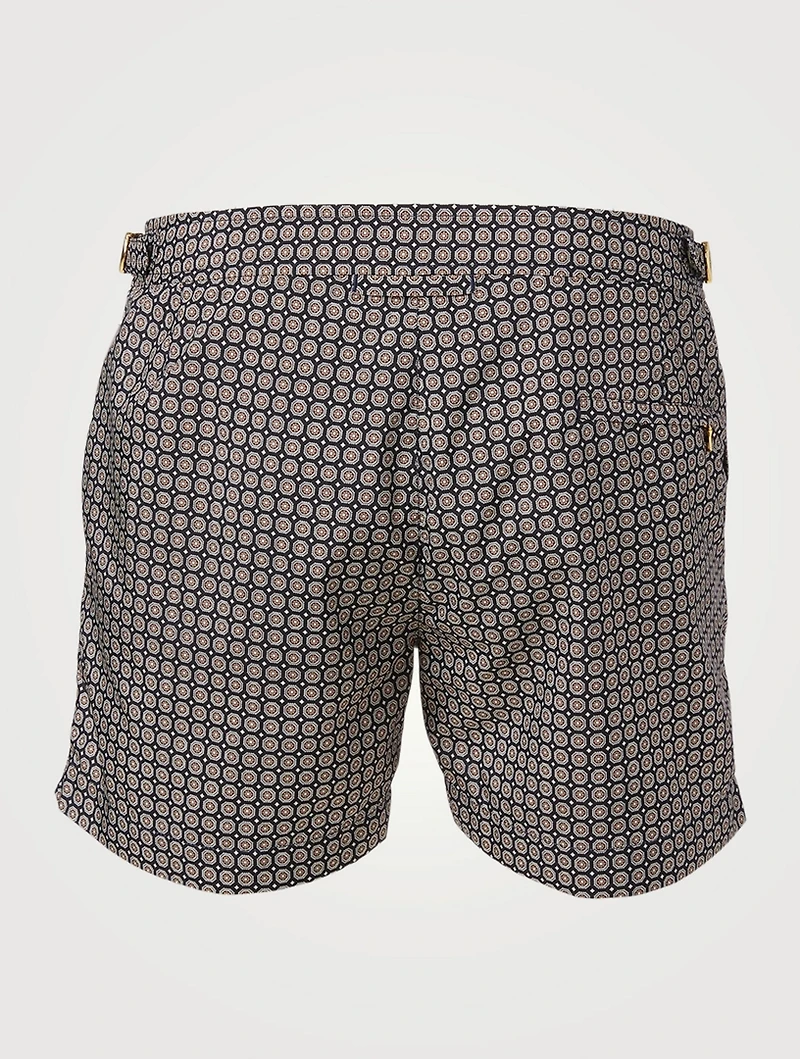 Setter X Maravilla Shorter-Length Swim Shorts