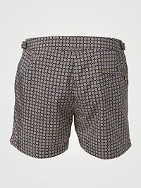 Setter X Maravilla Shorter-Length Swim Shorts