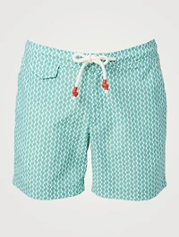 Standard Catalina Mid-Length Swim Shorts