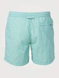 Standard Catalina Mid-Length Swim Shorts