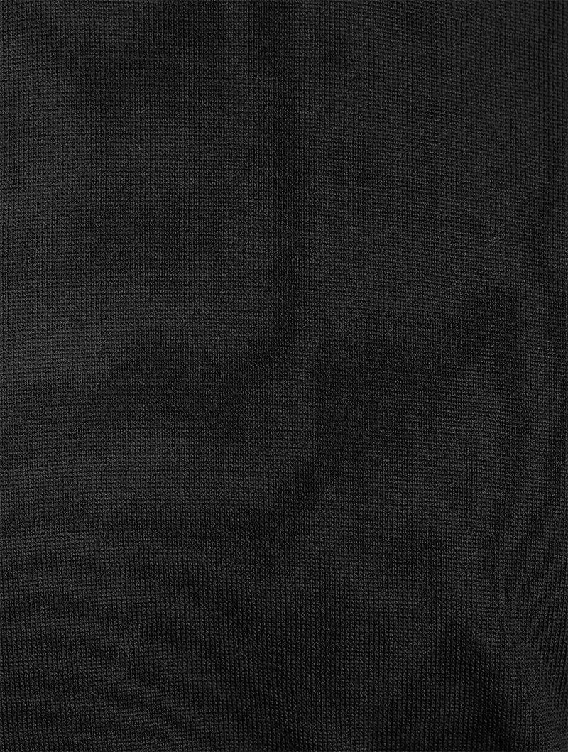 Cotton Crewneck T-Shirt