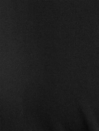 Cotton Crewneck T-Shirt