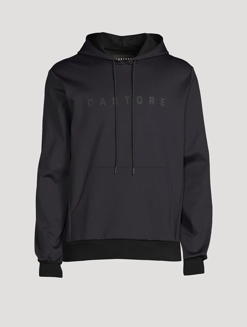 Garcia Waterproof Technical Hoody
