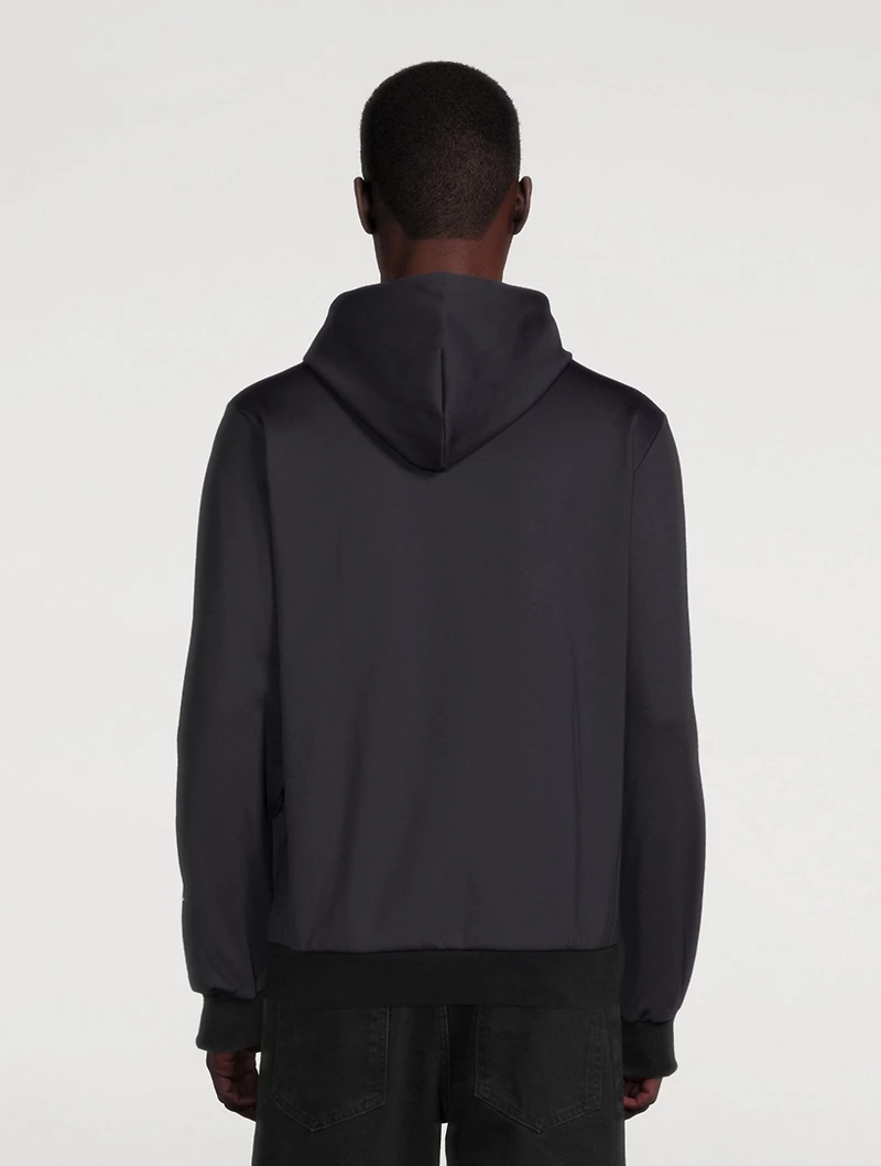 Garcia Waterproof Technical Hoody