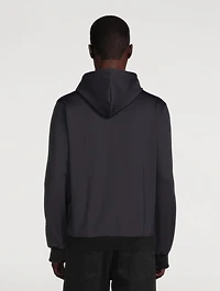Garcia Waterproof Technical Hoody