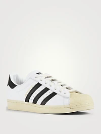 Superstar Leather Sneakers