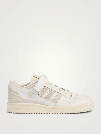 Forum 84 Leather Sneakers