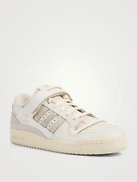 Forum 84 Leather Sneakers