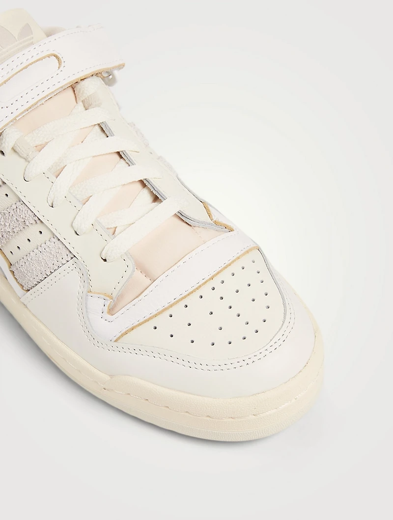 Forum 84 Leather Sneakers