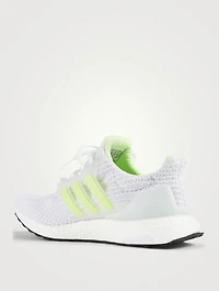Ultraboost 5.0 DNA Glow Primeknit Running Shoes