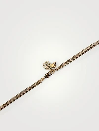 Layered Pendant Necklace