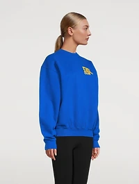 Exercise Often Sweatshirt