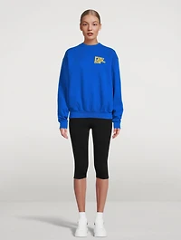 Exercise Often Sweatshirt