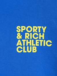 Exercise Often Sweatshirt