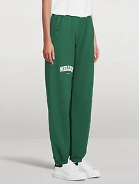 Wellness Logo Sweatpants