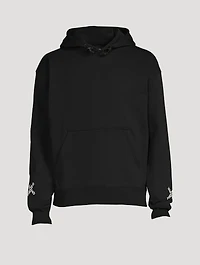Triple X Hoodie With Sport Logo