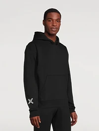 Triple X Hoodie With Sport Logo