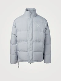 Sport Puffer Jacket