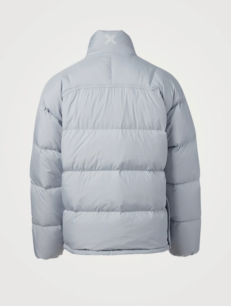 Sport Puffer Jacket